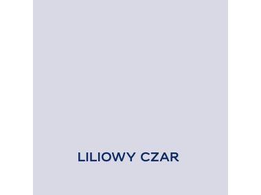 Zdjęcie: Farba lateksowa 2,5 L liliowy czar matowa EASYCARE DISNEY