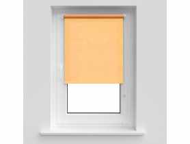 Roleta Mini Classic 62x150 cm łosoś DECODESIGN