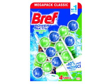 Zdjęcie: Kostka do WC Pine 3x50 g Power Active BREF