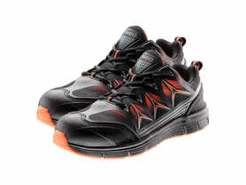 Półbuty zawodowe O1, bez metalu, rozmiar 40 NEO