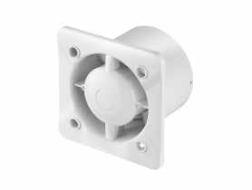 Korpus Wentylatora Silent 125W System+ AWENTA