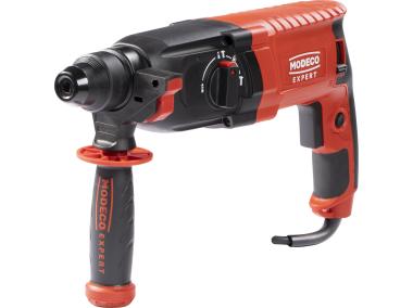 Zdjęcie: Młotowiertarka sds-plus 900 W 30 mm 3.2J MODECO EXPERT