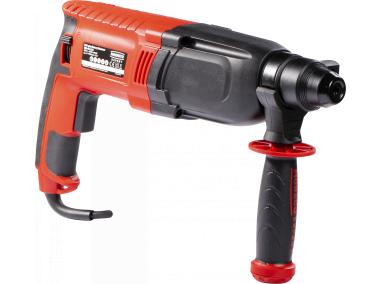 Zdjęcie: Młotowiertarka sds-plus 900 W 30 mm 3.2J MODECO EXPERT