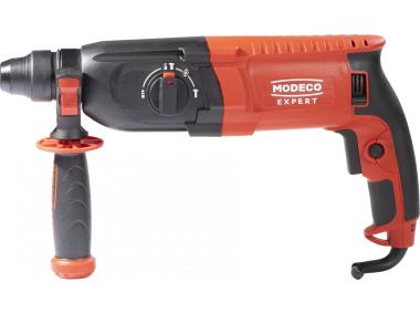 Zdjęcie: Młotowiertarka sds-plus 900 W 30 mm 3.2J MODECO EXPERT
