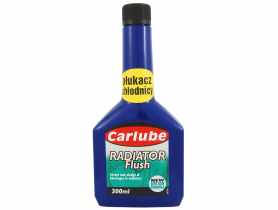 Płukacz chłodnicy 300 ml Carlube PROFAST