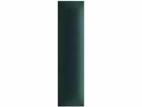 Panel tapicerowany butelkowa zieleń 15x60 cm VILO