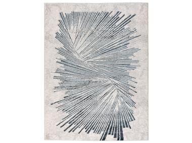 Zdjęcie: Dyw. Stone 120*160cm abstrakcja czarny