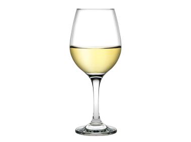 Zdjęcie: Kieliszki do wina Amber 295 ml 6 sztuk PASABAHCE