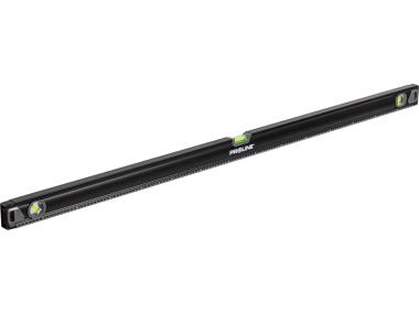 Zdjęcie: Poziomnica premium 3 libelki, frezowana, 0,5mm / 1m, poziomica, magnes 2%, 150 cm PROLINE