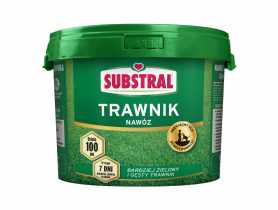 Nawóz 100 dni Trawnik 9,5 kg SUBSTRAL