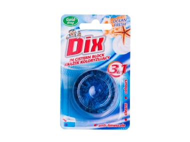 Zdjęcie: Krążek do wc leśny DIX