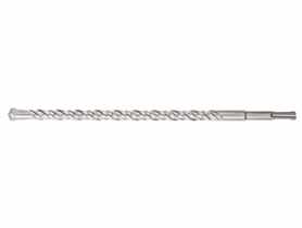Wiertło do betonu SDS Plus, 14 x 310 mm, S4, quatro GRAPHITE