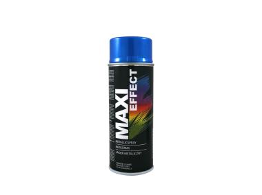 Zdjęcie: Lakier akrylowy Maxi Color Metalik niebieski DUPLI COLOR
