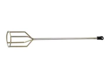Zdjęcie: Mieszadło do mas szpachlowych ocynkowane 180 mm do 15 kg CIRET