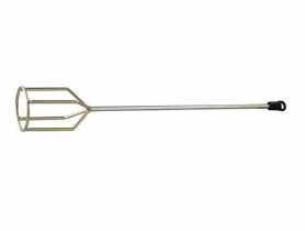 Mieszadło do mas szpachlowych ocynkowane 180 mm do 15 kg CIRET