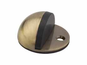 Odbojnik drzwiowy kulisty DB-001 patyna METRO