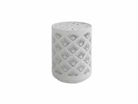 Lampa stołowa KB Larna LED W KINGBERRY