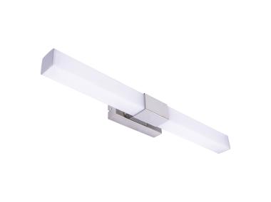 Zdjęcie: Oprawa dekoracyjna SMD Salsa Led  12W kolor chrom STRUHM