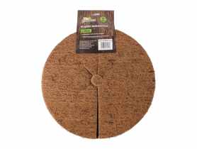 Krążki kokosowe 25 cm - 4 szt. TIN TOURS