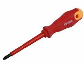Wkrętak ph 1x100 elektryczny s-12211 STALCO