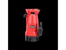 Pompa zatapialna do wody brudnej 750 W PWB750 LIDER