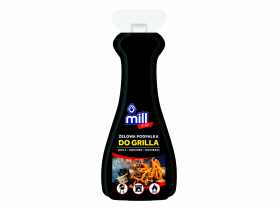 Żelowa podpałka do grilla MILL 0,04 L MADONIS