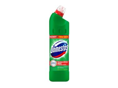 Zdjęcie: Płyn do WC 650 ml + 100 ml Pine DOMESTOS