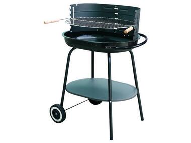 Zdjęcie: Grill owalny MASTER GRILL&PARTY