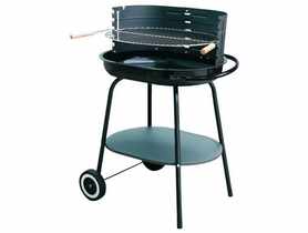 Grill owalny MASTER GRILL&PARTY