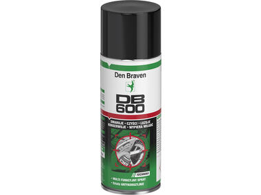 Zdjęcie: Środek Multi-lube 6 in 1 DB 600 400 ml DEN BRAVEN