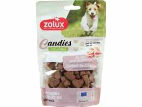 Przysmaki treningowe dla psa mini serduszka 150 g ZOLUX