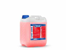 Preparat do mycia pomieszczeń sanitarnych Sanit Shine 5 L TENZI