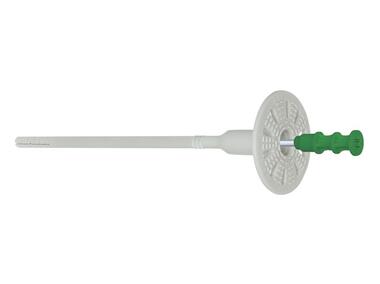 Kołek tworzywowy WktTherm 08x215 - 100 szt. WKRĘT-MET