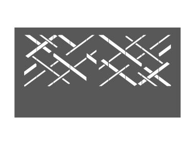 Zdjęcie: Przęsło Ana 2,00 m, 1,20 m, stal ocynk+RAL7016 struktura POLBRAM