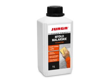 Zdjęcie: Mydło malarskie 1L JURGA