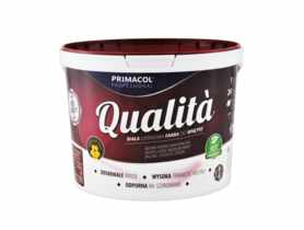 Farba lateksowa Qualita 3 L PRIMACOL