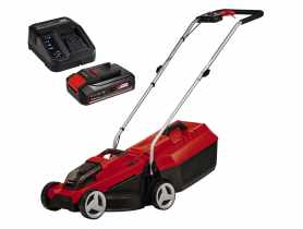Kosiarka akumulatorowa GE-CM 18/32 Li EINHELL