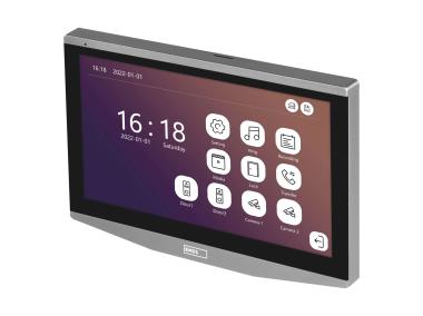 Zdjęcie: Monitor 7" GoSmart IP-700B EMOS
