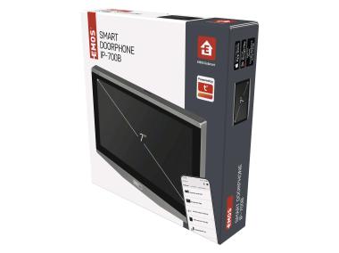 Zdjęcie: Monitor 7" GoSmart IP-700B EMOS