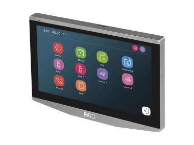 Zdjęcie: Monitor 7" GoSmart IP-700B EMOS