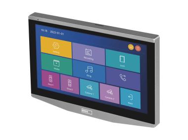 Zdjęcie: Monitor 7" GoSmart IP-700B EMOS
