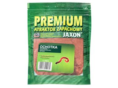 Zdjęcie: Atraktor premium 250 g ochotka JAXON