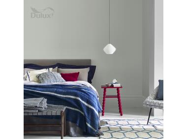 Zdjęcie: Farba ceramiczna Ambiance Mint Grey 2,5 L DULUX