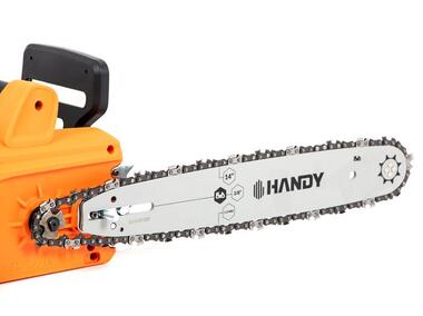 Zdjęcie: Pilarka elektryczna 1600 W OTP1636 HANDY
