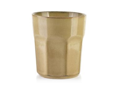 Zdjęcie: Kubek 300 ml, beżowy 8,5 x 10 cm BASIC NATURE