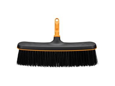 Zdjęcie: Szczotka uniwersalna szeroka, głowica One Click FISKARS