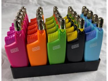 Zdjęcie: Zapalarka Sun Lighter 12 PSB