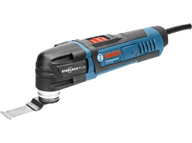 Zdjęcie: Narzędzie wielofunkcyjne Pro Heavy Duty GOP 30-28 BOSCH