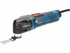 Narzędzie wielofunkcyjne Pro Heavy Duty GOP 30-28 BOSCH
