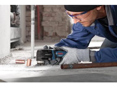 Zdjęcie: Narzędzie wielofunkcyjne Pro Heavy Duty GOP 30-28 BOSCH